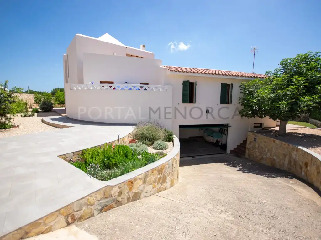 Casa o chalet en venta en Cala Blanca