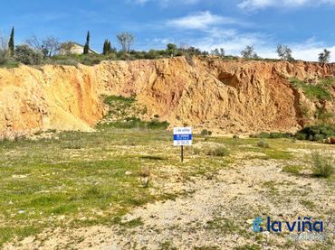Terrain résidentiel à vendre à Loja