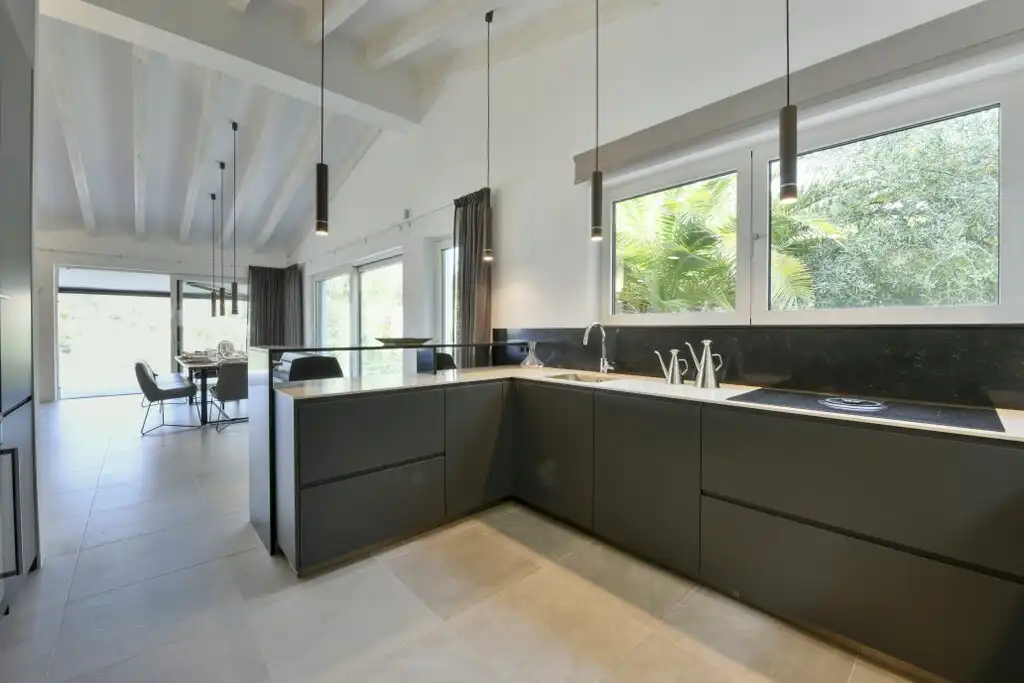 Chalet con piscina en venta en Port d'Andratx, imagen 3