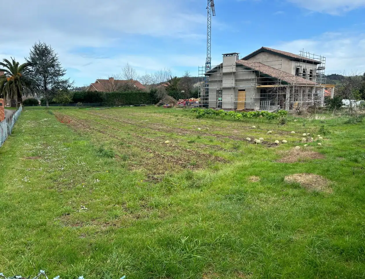 Terreno residenziale in vendita a Carretera de Caldones, imagen 27