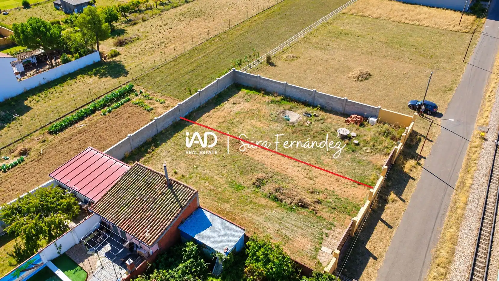 Terrenys i solars en venda a Villaquilambre, imagen 2