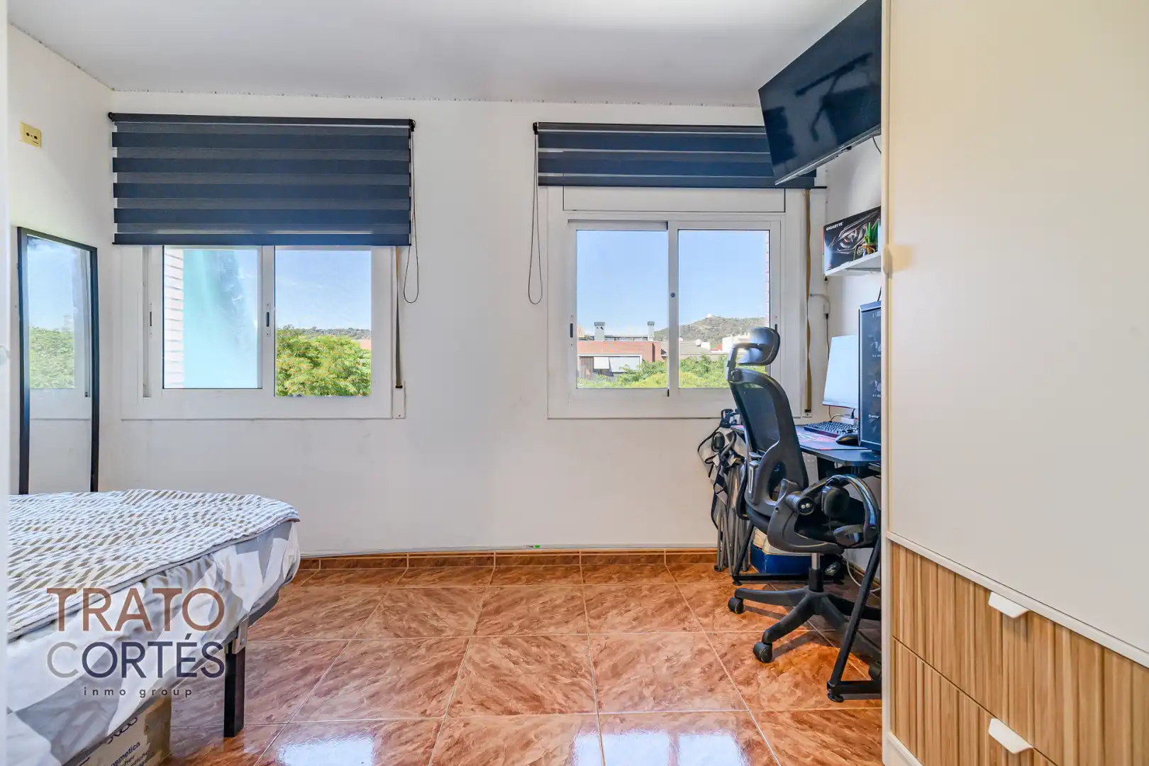 Flat with terrace for sale in Carretera de Barcelona, imagen 29