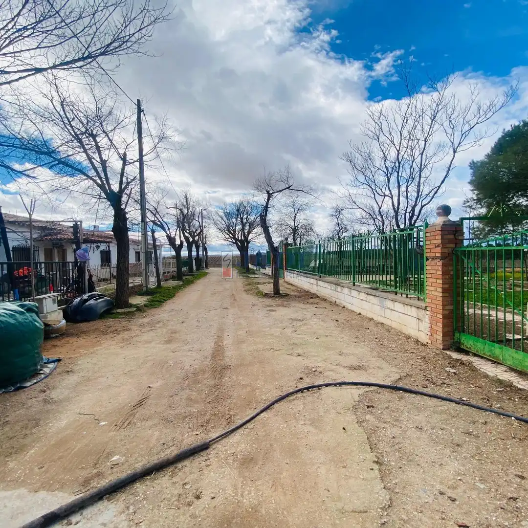 Casa rústica en venda a Valdepeñas, imagen 20