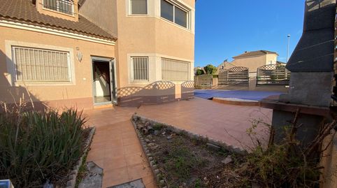 Foto 3 de Casa o chalet en venta en de Curie, Torre-Pacheco ciudad, Torre-Pacheco
