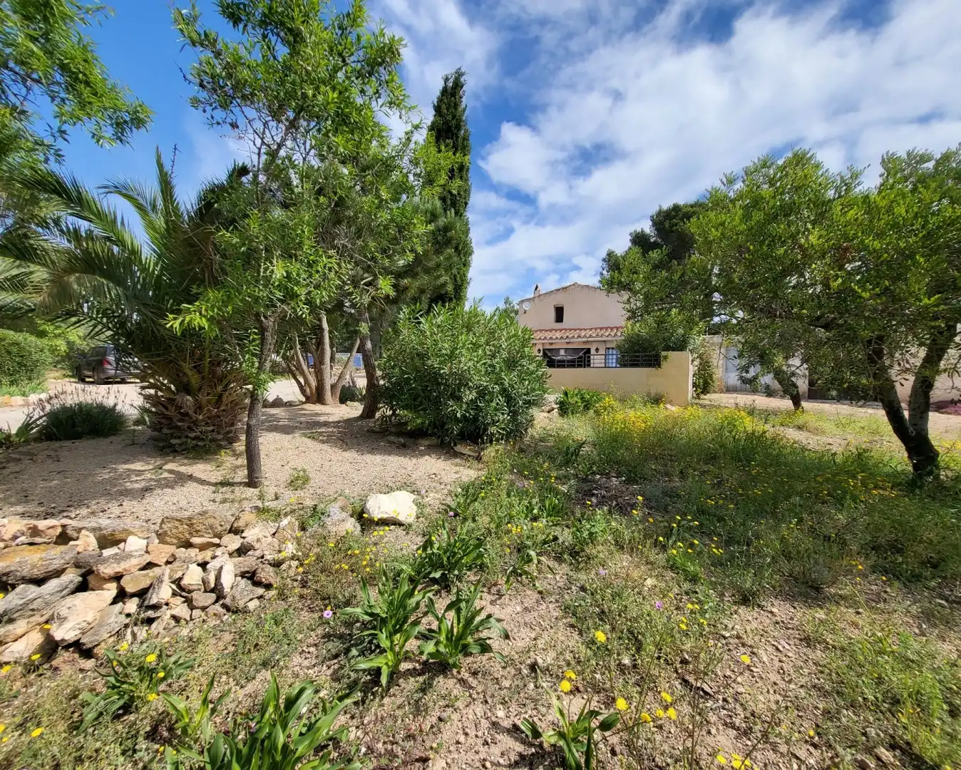 Country house zum Verkauf in L'Ametlla de Mar  mit Privatgarten, Terrasse und Abstellraum