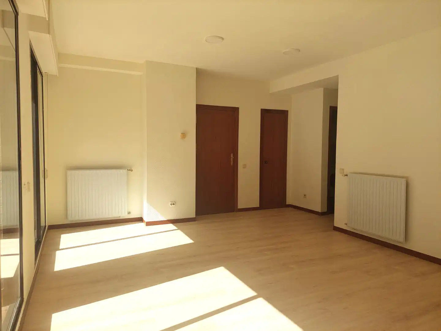 Attic for rent in Madrid  with Air Conditioner, Heating and Terrace
