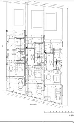 Casa adosada en Venta en Avenida Jaume I, 12 en Benissanó