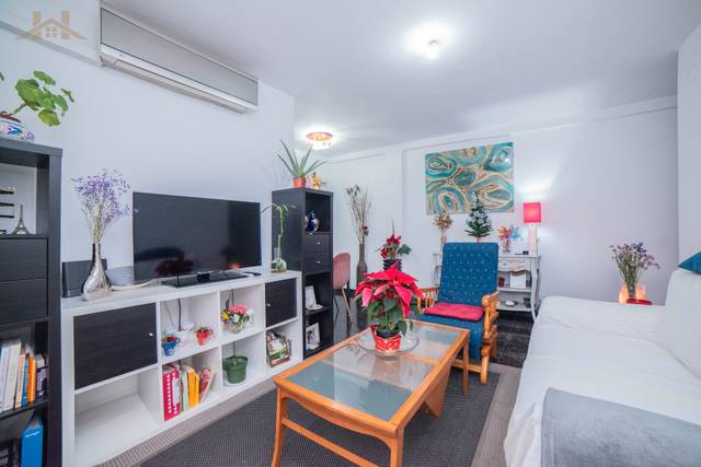 Piso en Venta en Calle de Jerónimo del Moral en San Benito - Soledad - Hispanidad