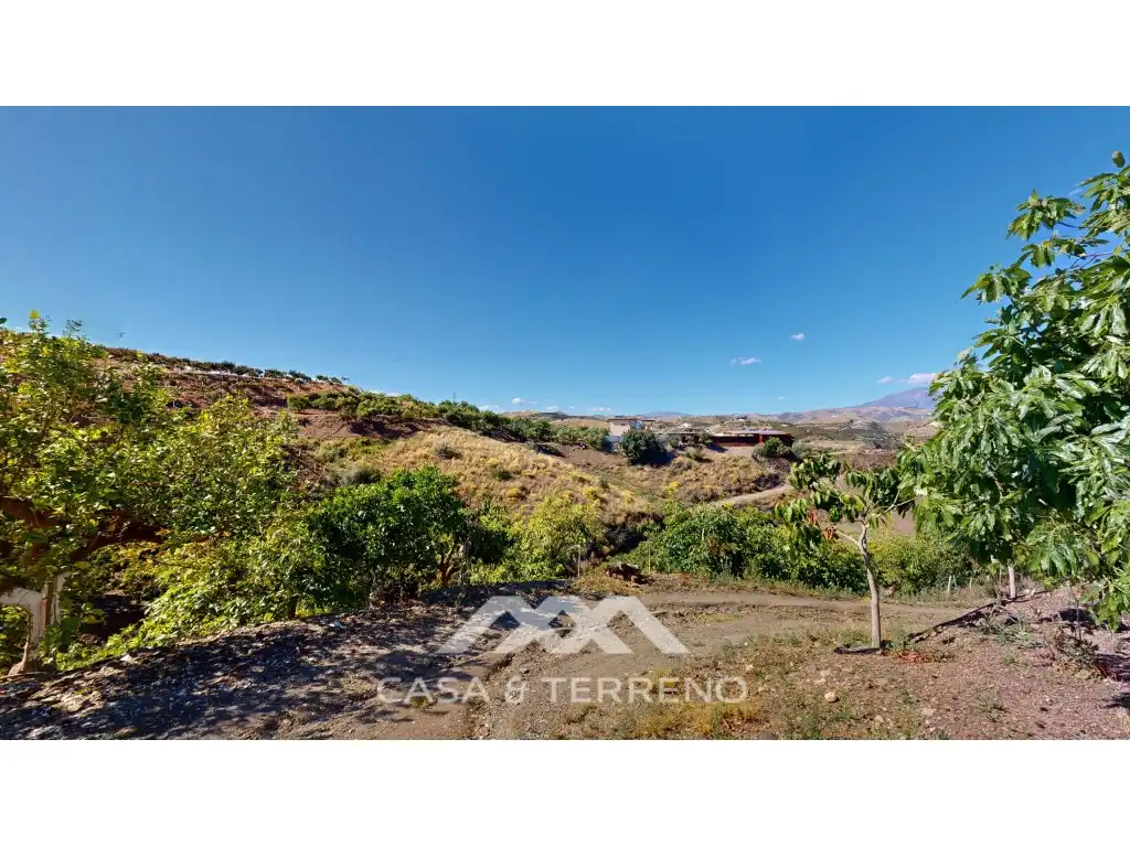 Casa o chalet en venta en Unnamed Road, Benamocarra