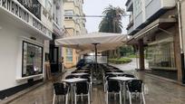 Terrassa de Local en venda en Ferrol
