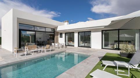 Foto 2 de Casa o chalet en venta en Cehegín, Murcia