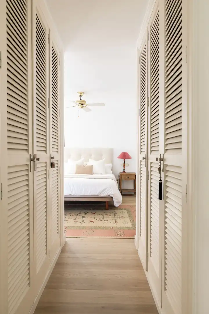 Bedroom of Duplexes for sale in Málaga  with Terrace