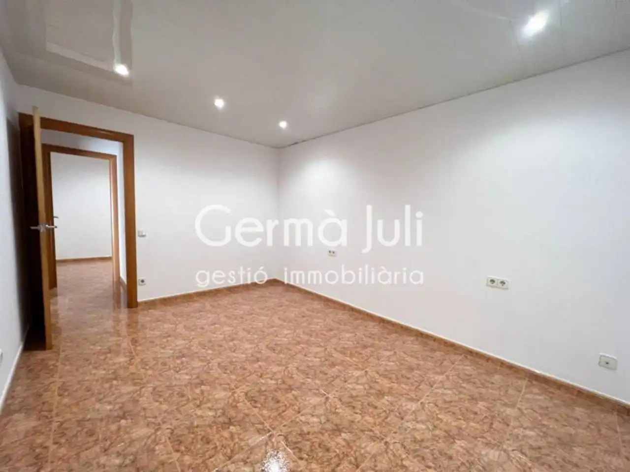 Wohnungen zum Verkauf in Badalona