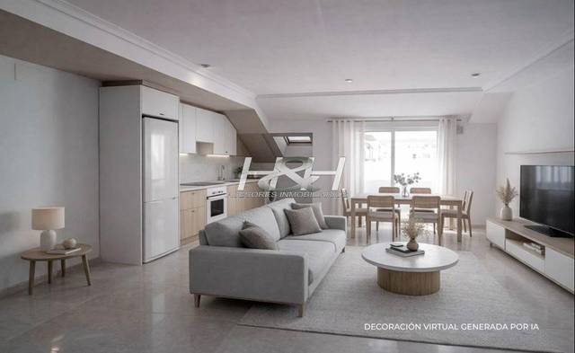 Ático en Venta en Zona Campus Universitario