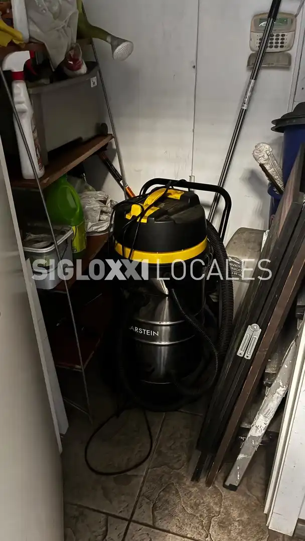 Gewerbefläche zur Miete in RONDA GUINARDO, imagen 19