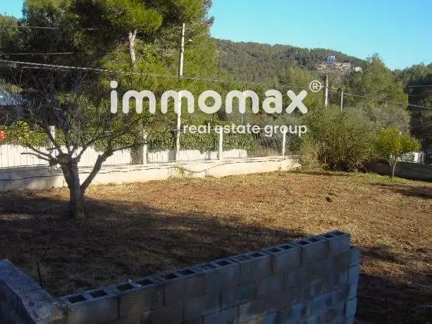 Residential land for sale in Olivella, imagen 10