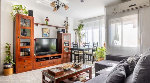 Photo 5 of Flat for sale in Urbanizacion Nueva Bellavista, Bellavista, Sevilla Capital