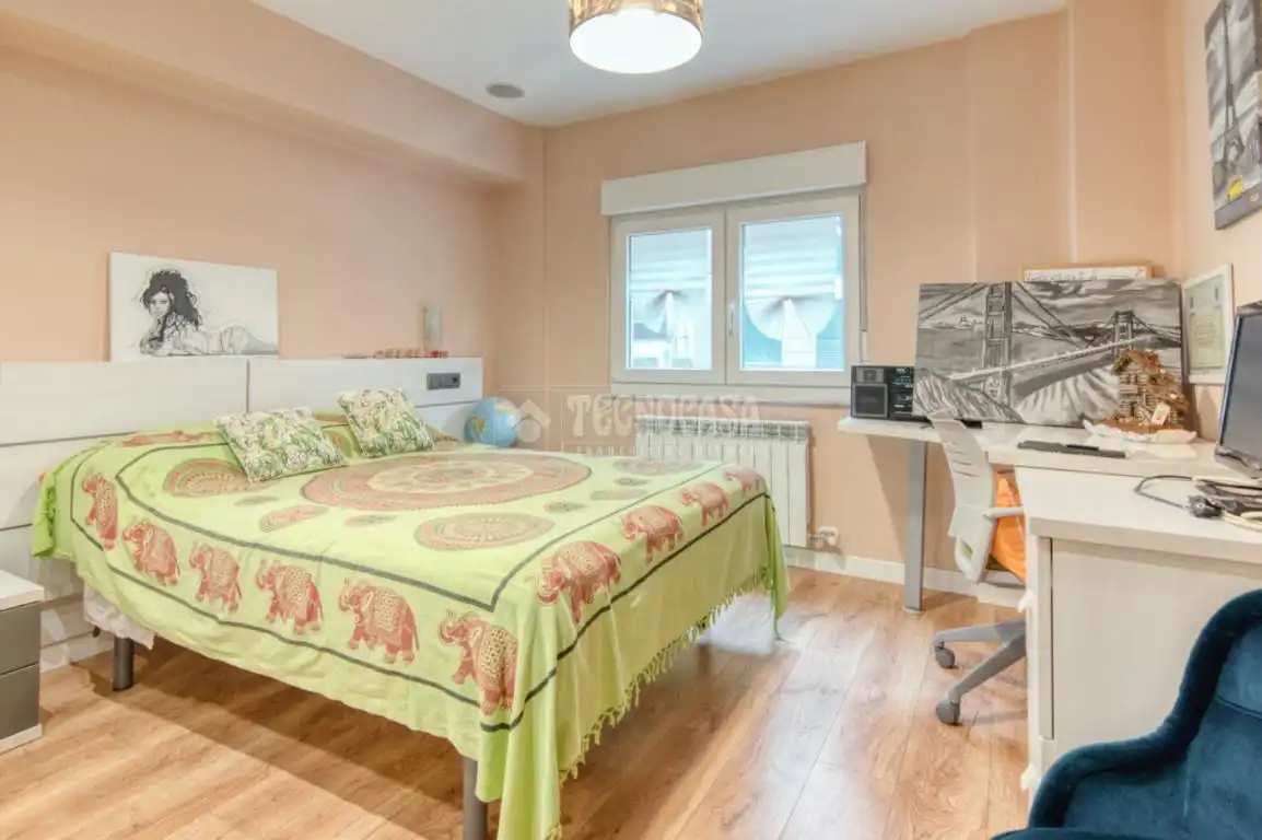 Habitación de Piso en venta en Salamanca con Aire acondicionado