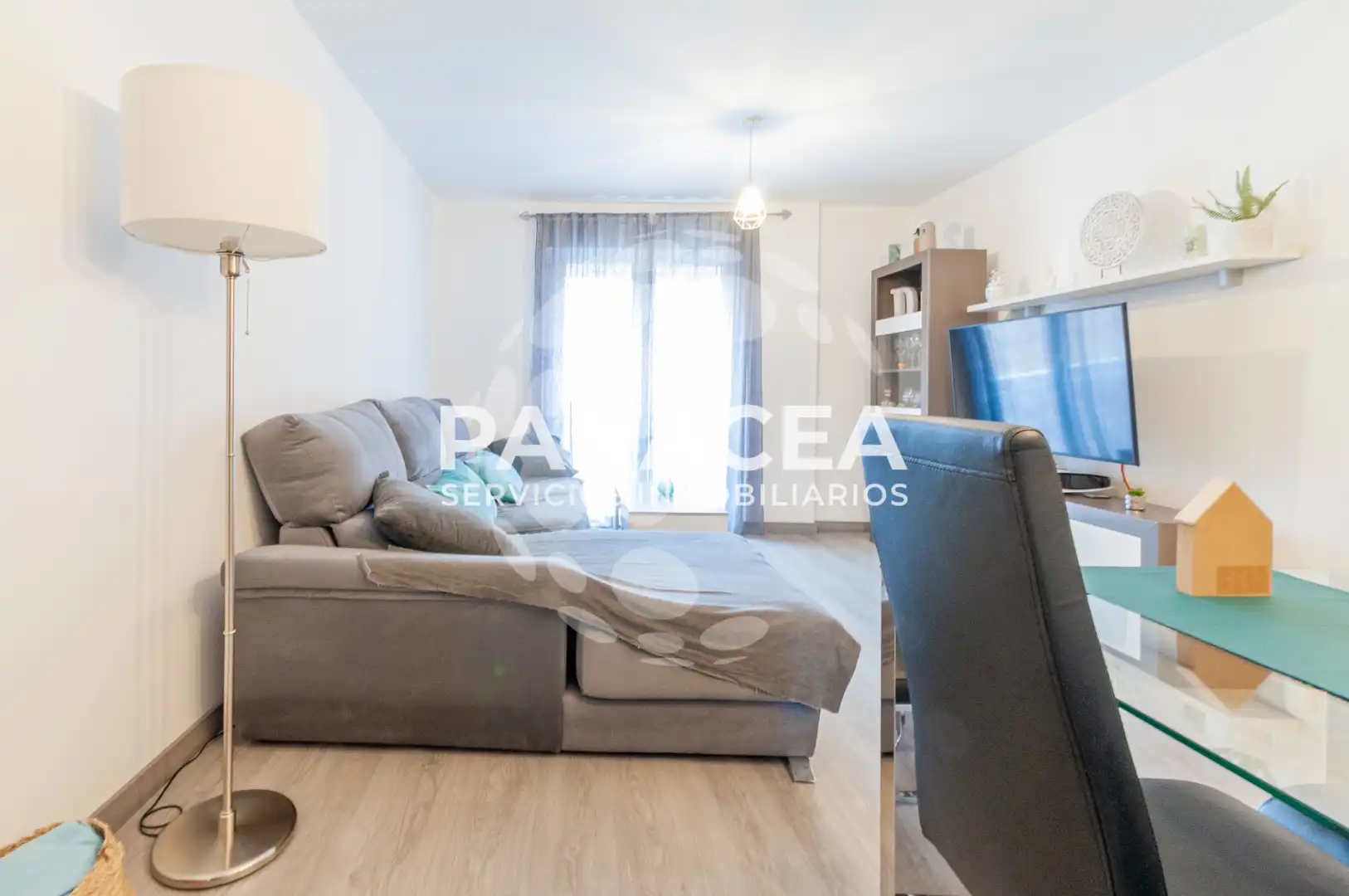 Appartamento con terrazza in vendita a Puebla de Vícar, imagen 3