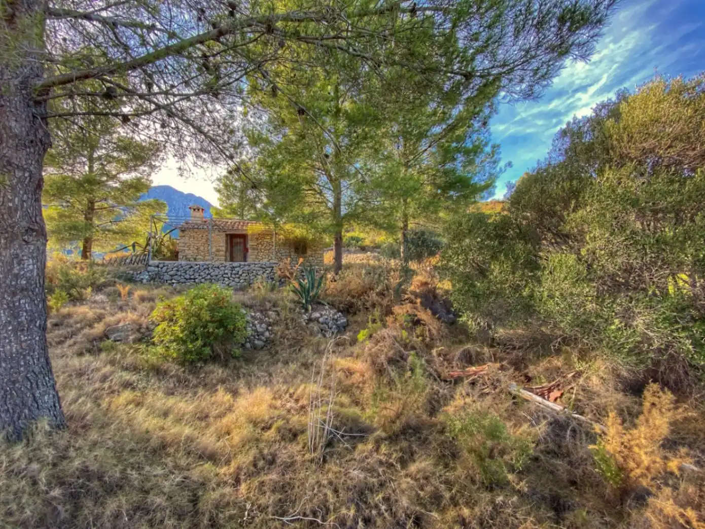 Terreny residencial en venda a Xaló, imagen 15