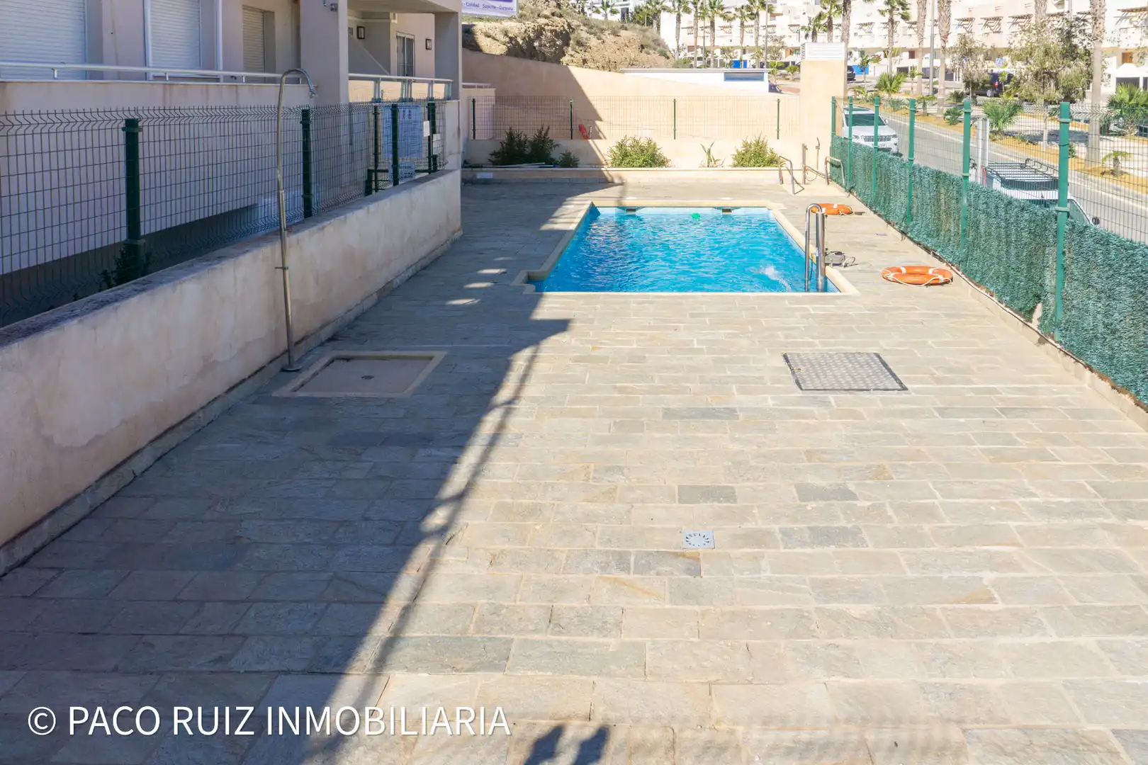 Pis amb piscina en venda a Avenida Almería 23A, imagen 33