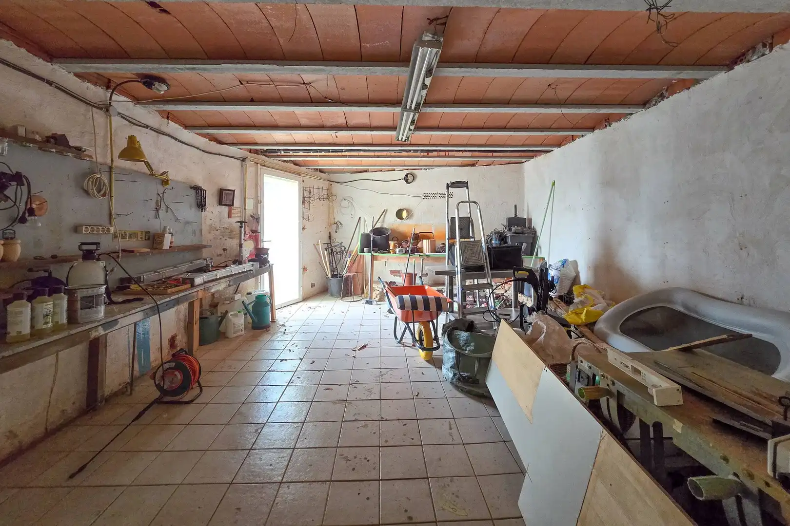 Houses for sale in Roses  with Private garden, Terrace and Swimming Pool