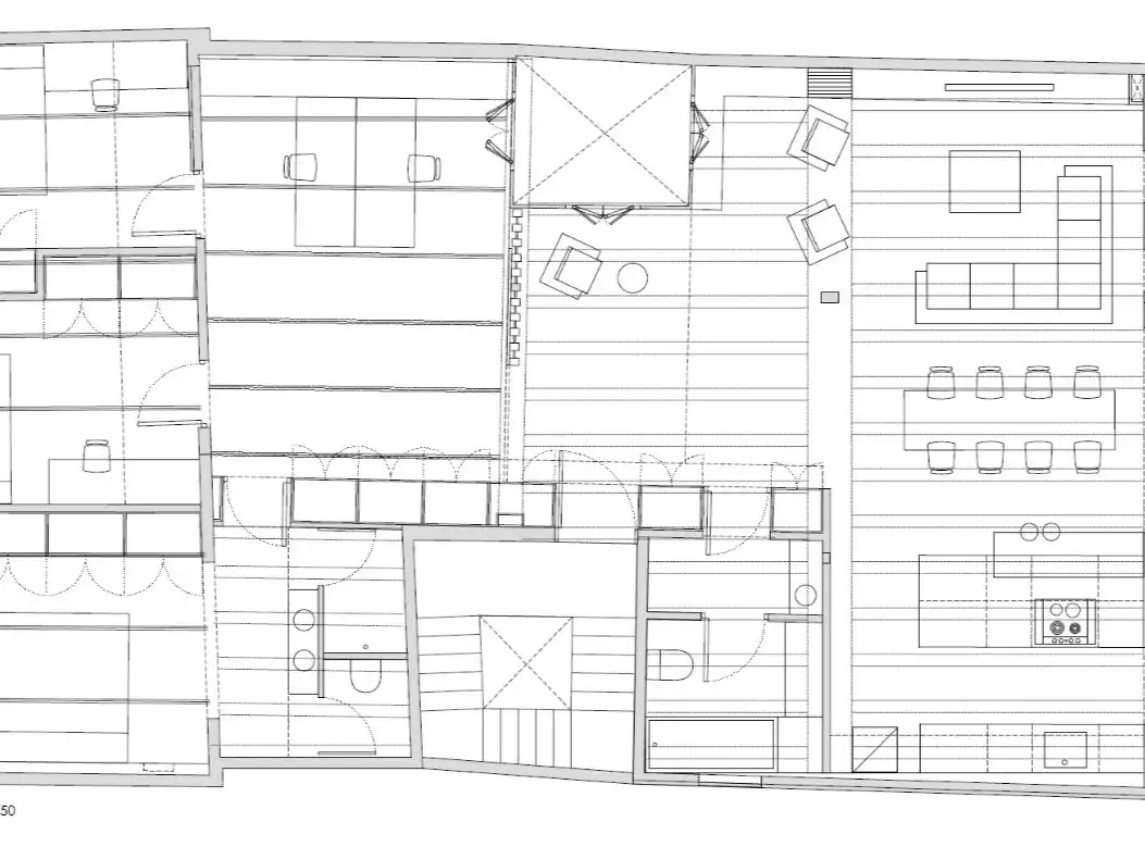 Piso con ascensor en venta en AV. SANT FRANCESC 9, imagen 15