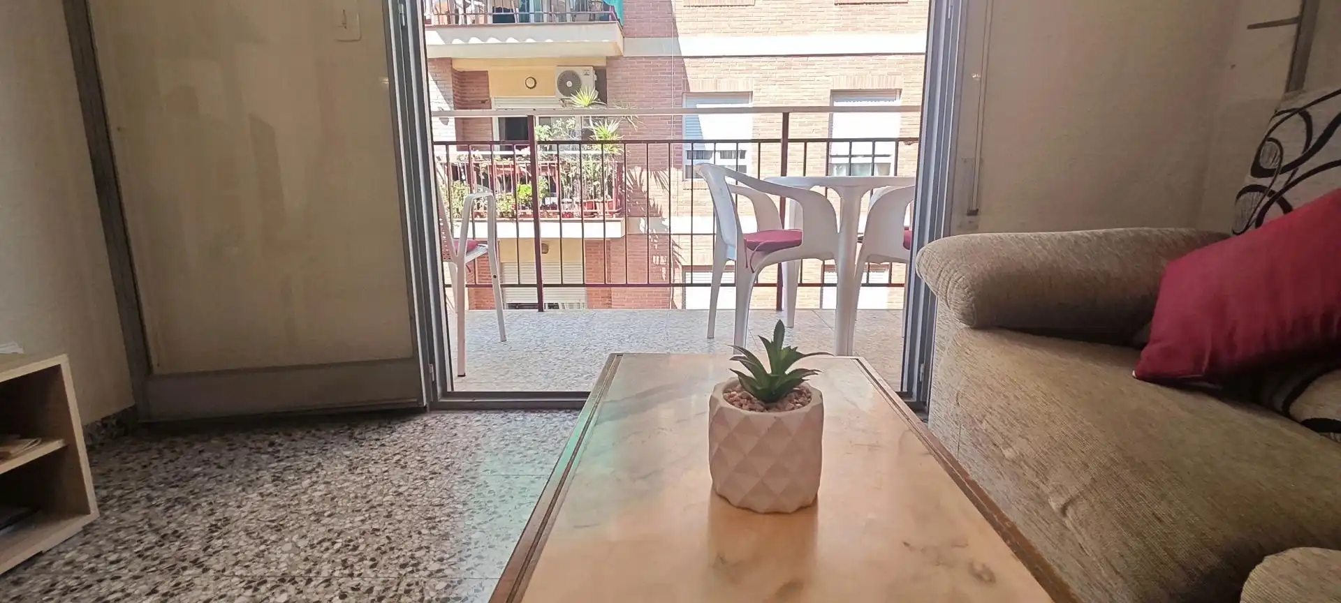 Pis amb terrassa en venda a Santa Pola ciudad, imagen 35