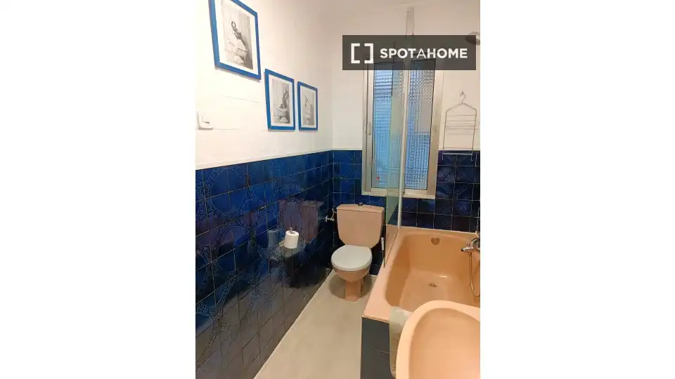 Room in Pajarillos Bajos