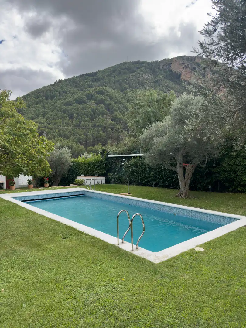 Xalet amb piscina en venda a Arnedillo, imagen 49