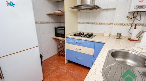 Photo 5 of Single-family semi-detached for sale in C. Jose Bueno Jiménez, La Granja - La Colina - Los Pastores, Algeciras