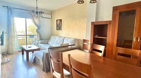 Foto 4 de Pis en venda a Chapín - Campus Universitario - Navinco, Jerez de la Frontera