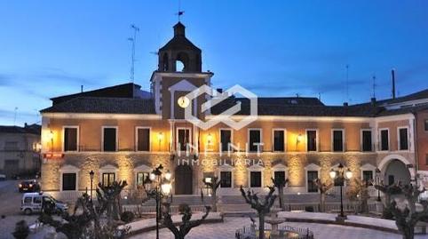 Foto 4 de Pis en venda a Villatobas, Toledo