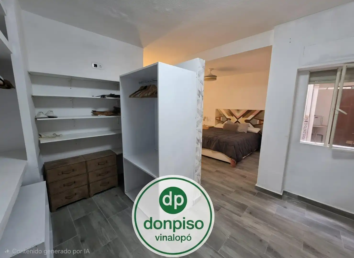 Dormitori de Apartament en venda en Elda amb Traster