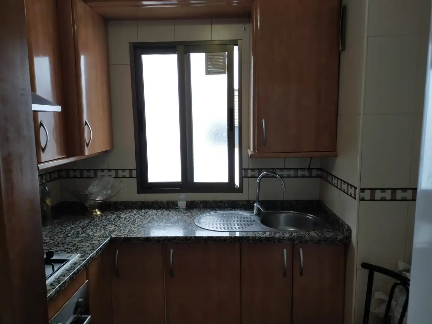 Appartamento con terrazza in vendita a Calle Hermanos López Diéguez, imagen 10
