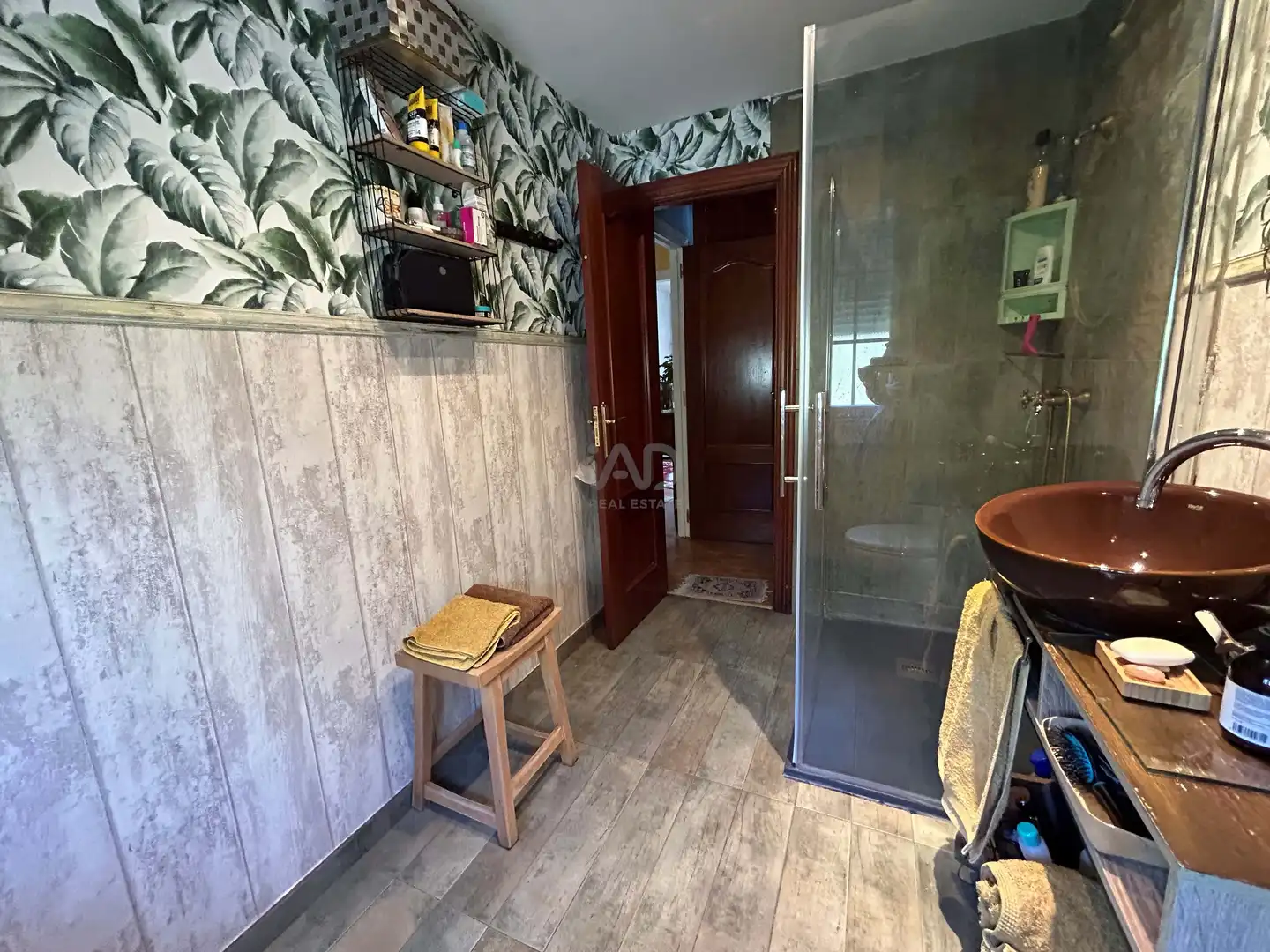 Casa o chalet en venta en Sariegos con Calefacción, Terraza y Piscina