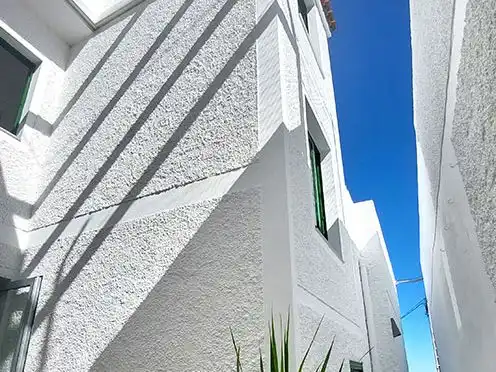 Exterior view of Houses for sale in La Orotava  with Terrace