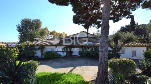 Foto 4 de Casa o chalet en venta en Sud, Argentona