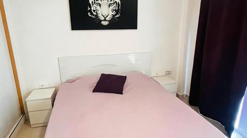 Foto 5 de Ático de alquiler en Avenida Juan Sebastián Elcano, 68, Las Marinas - Pueblo Laguna, Vera