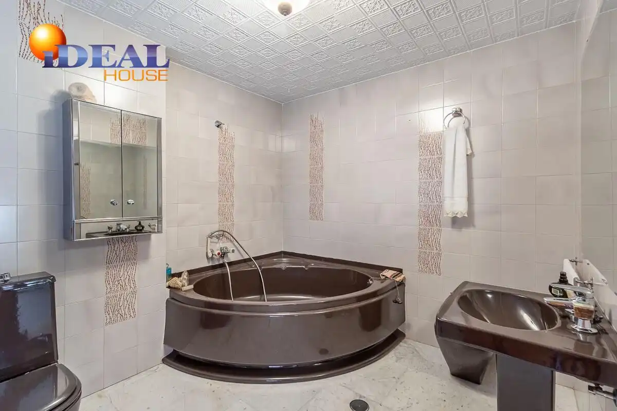 Villa con piscina in vendita a Huétor Vega, imagen 35