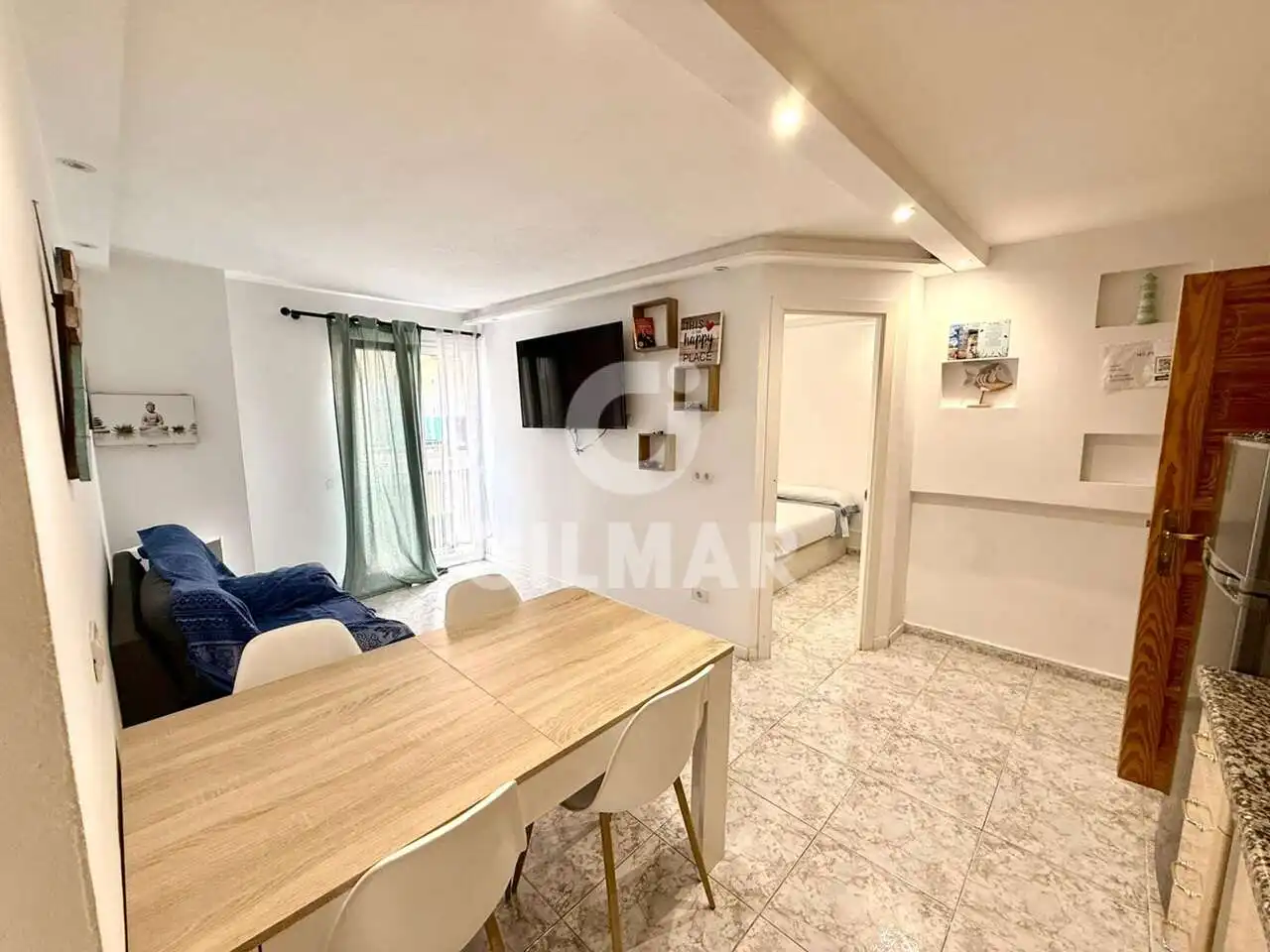 Habitación de Piso en venta en Arona con Amueblado