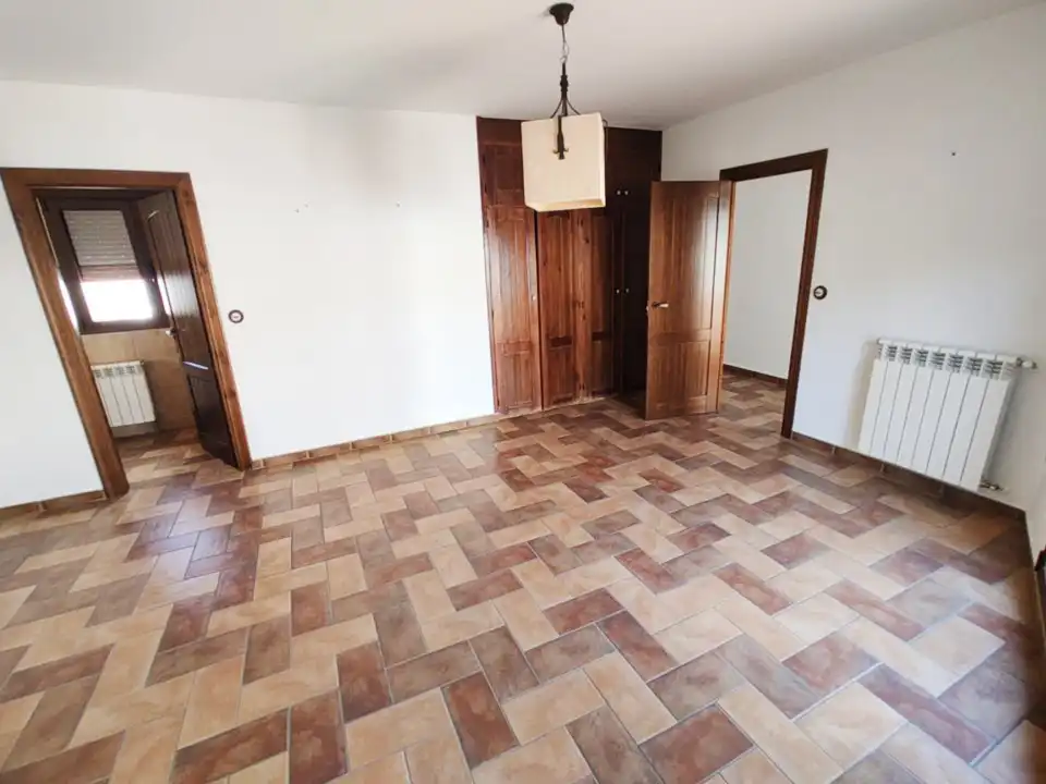 Flat for rent in Cenes de la Vega