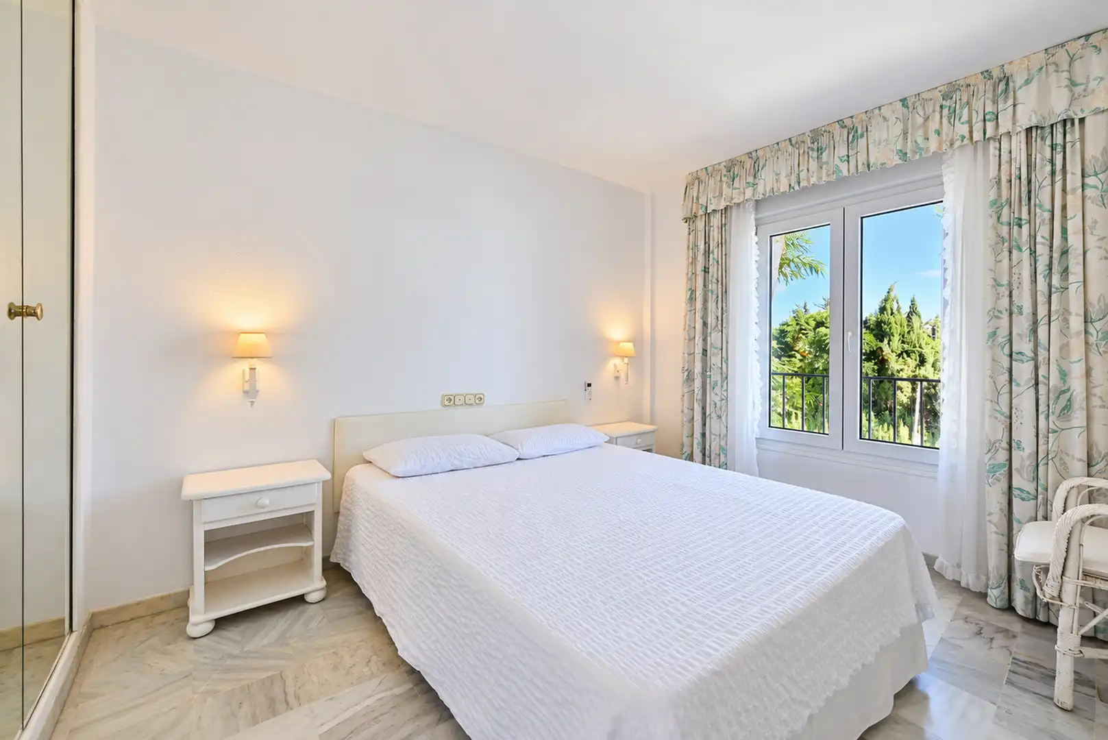 Attico con piscina in vendita a Elviria - Cabopino, imagen 4