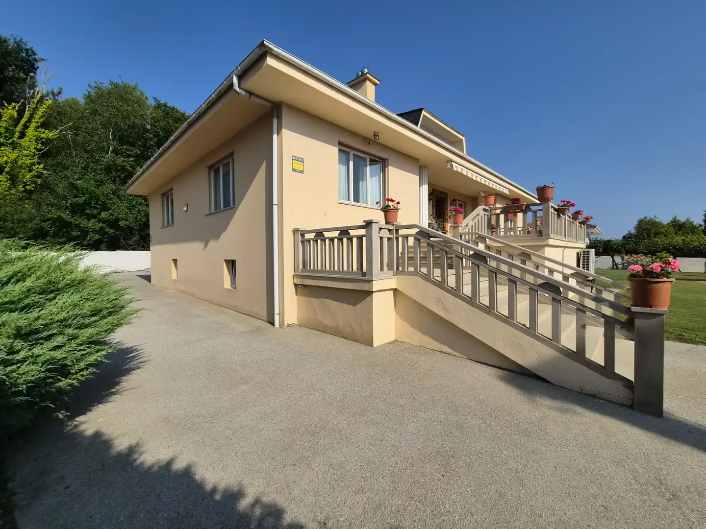 Villa avec terrasse à vendre à Rúa Fonte do Ouro, imagen 132