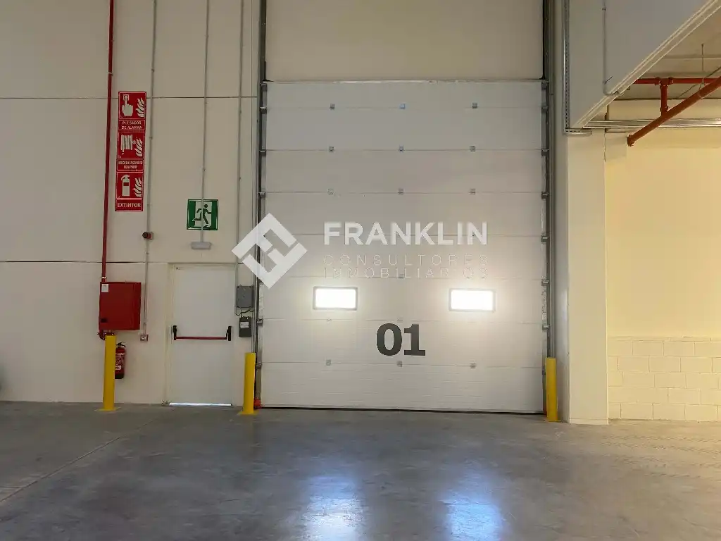 Industriegebäude zur Miete in Carrer de França 17, imagen 6