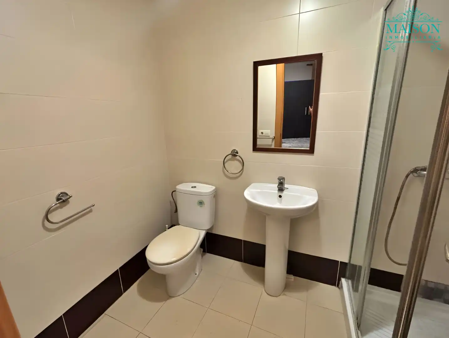 Baño de Piso en venta en Vilafamés con Trastero