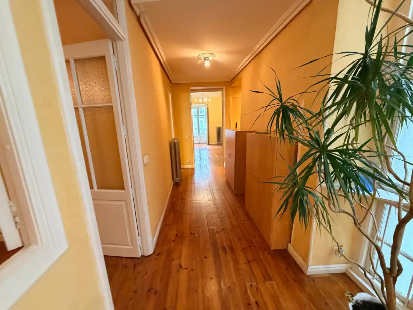 Flat with lift for sale in Calle de Lain Calvo, imagen 23