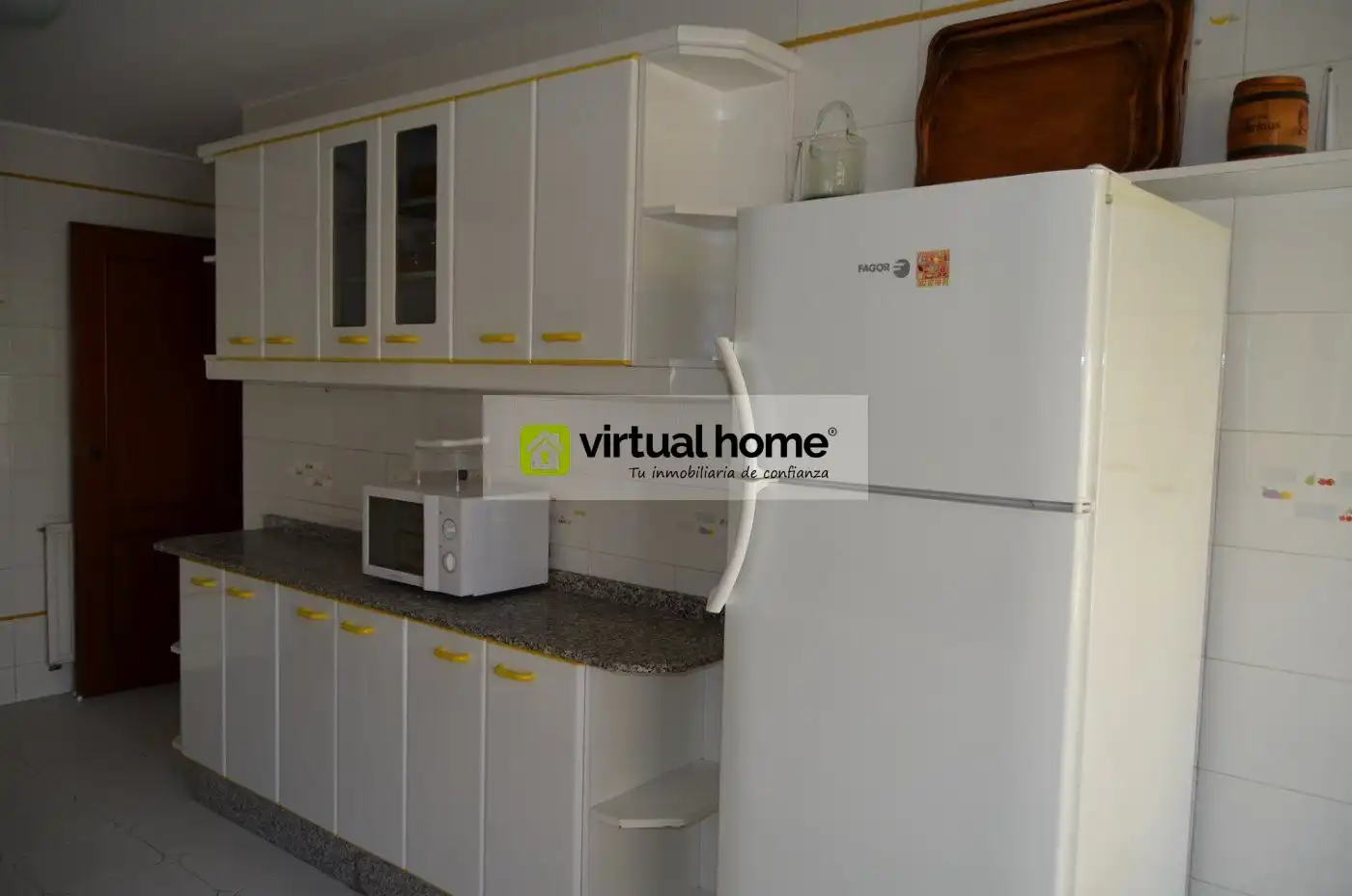 Flat with pool for sale in Playa de Poniente, imagen 19