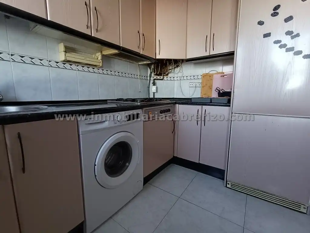 Appartement compact à vendre à Casco Antiguo, imagen 3