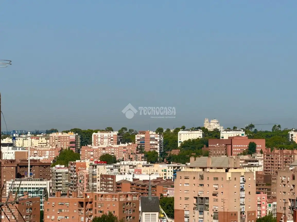 Pis amb ascensor en venda a Puente de Vallecas, imagen 21